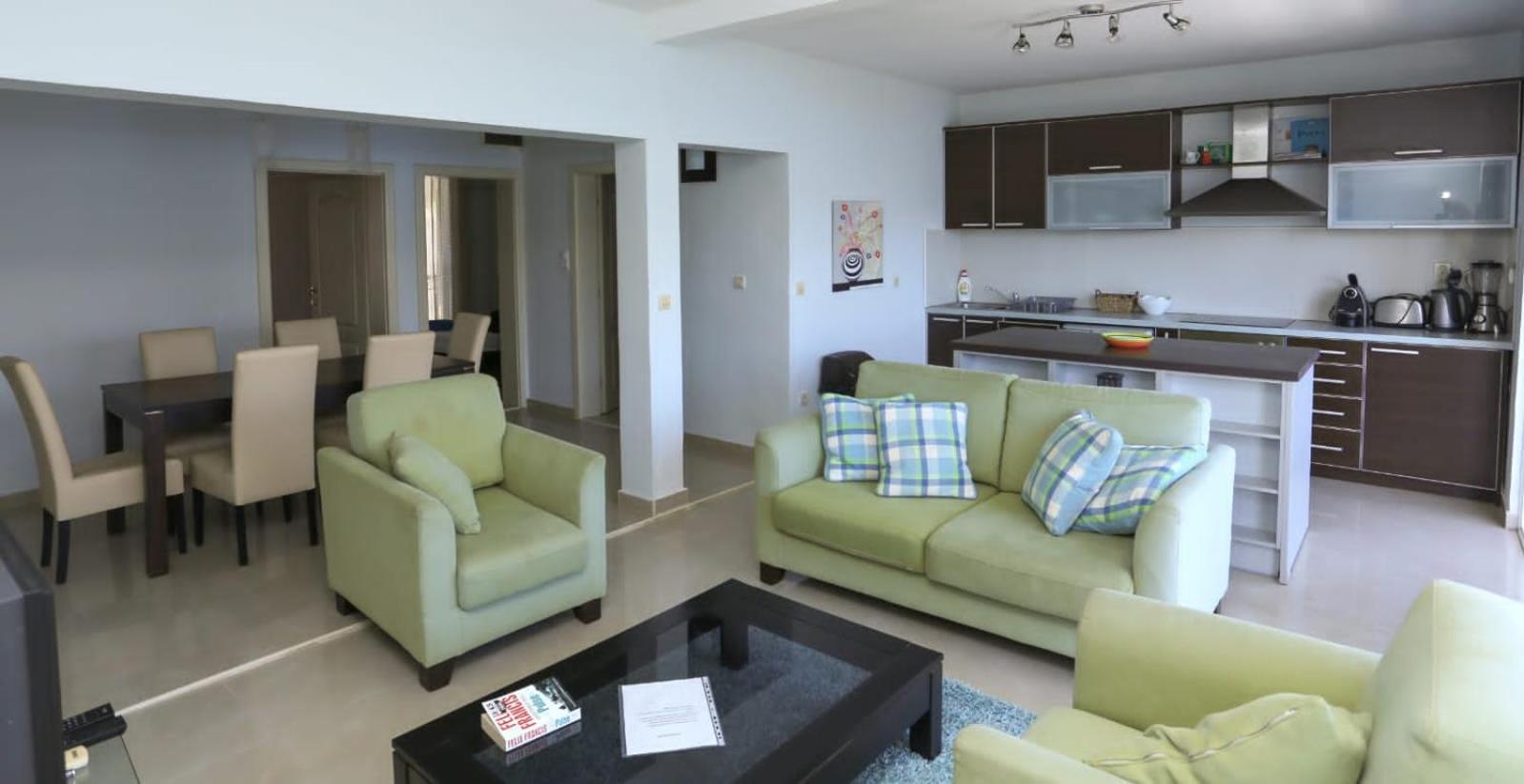 Mountain Bay Views Apartments Njivice Eksteriør bilde